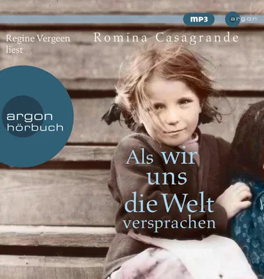 Produktbild von Als wir uns die Welt versprachen