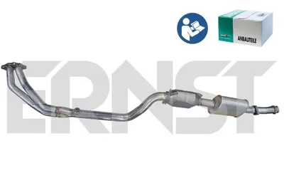Produktbild von ERNST Katalysator Kat für BMW 3 Limousine (E36) Euro 1/Euro 2 750219