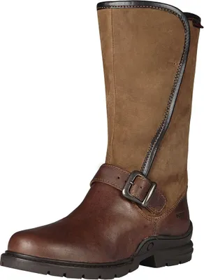 Obrázok produktu pre Kožené outdoorové topánky Horka Chesterfield Brown - veľkosť 38