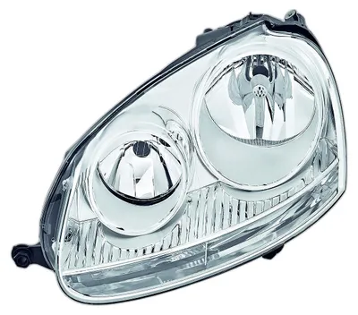 Produktbild von VALEO Scheinwerfer Links für VW Golf V Schrägheck (1K1) 046650