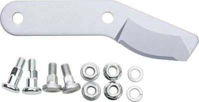 Zdjęcie produktu dla Fiskars 1026285, Rozdrabniacz, Ostrze, Srebrny, L104, L108, LX94, LX98, L78, L94, L98