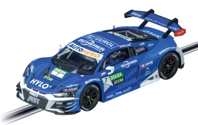 Produktbild von Audi R8 LMS GT3 evo II "Team Abt Sportsline, No.7“ DTM 2022
