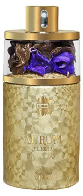 Image de Ajmal Aurum Elixir EDP 75 ml UNISEX
