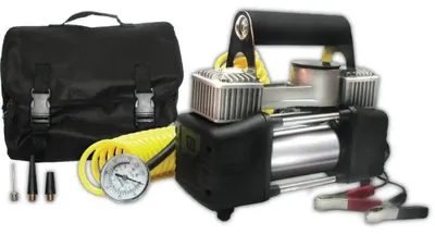 Zdjęcie produktu dla Kompresor 12V Autopractic