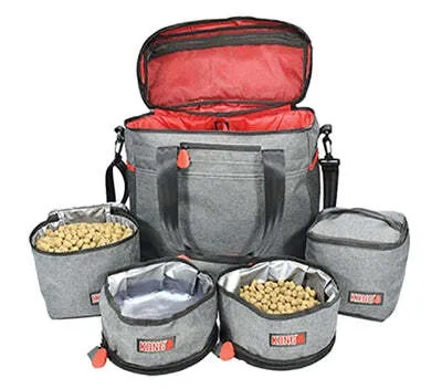 Immagine prodotto di Kong Borsa da viaggio 5 pezzi