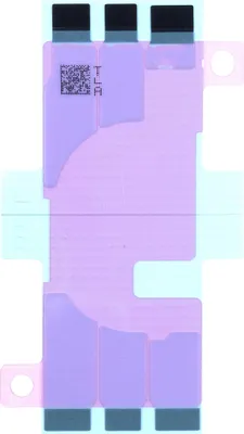 Produktbild von Akku-Klebeband für Apple iPhone 11