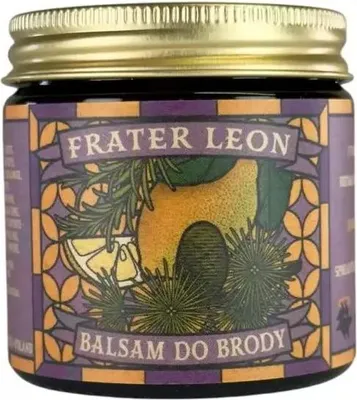 Image de Frater Leon Baume - Kanclerski - 50 ml
