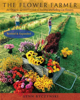 Produktbild von The Flower Farmer