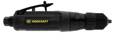 Produktbild von Rodcraft RC4610 Druckluft-Bohrmaschine, gerade Form, 10 mm