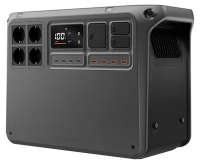 Image de DJI Station de charge Power 2000