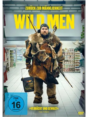 Obrázok produktu pre Wild Men