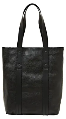 Produktbild von ESPRIT Herren 112EA2O303 Henkeltasche, 001/BLACK