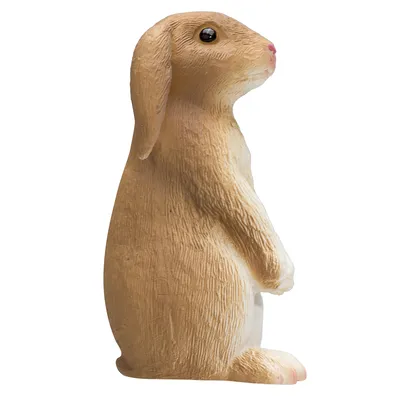 Produktbild von Mojo Pets Spielzeug Sitzendes Kaninchen - 387141