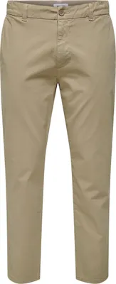 Produktbild von ONLY & SONS Hose Chino Basic Reißverschluss Gesäßtaschen Größe: 32W / 34L