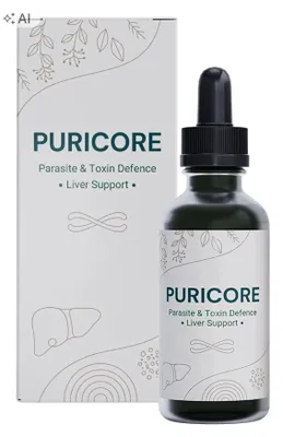 Zdjęcie produktu dla Puricore 50 Ml Suplement Diety