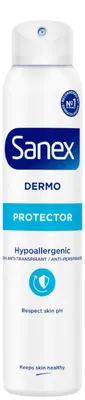 Produktbild von Sanex Deodorant Dermo Protect Spray 200 ml