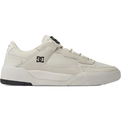 DC Sneaker DC Metric - off white