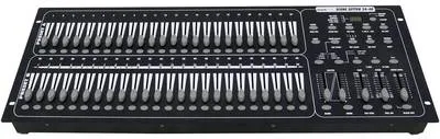 Obrázek produktu pro Eurolite DMX Controller DMX Scene Setter 24/48 48-kanálový (70064545)
