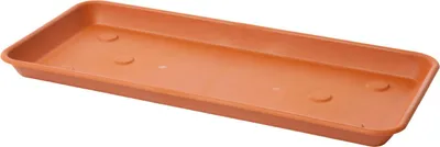 Zdjęcie produktu dla PLASTECNIC S.p.a. Pojemnik TERRAE MAXI terrcota 65 (80) cm