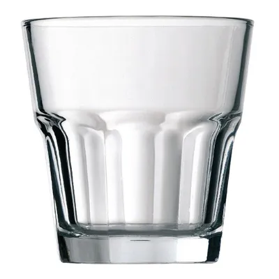 Produktbild von Pasabahce 12er Set Trinkgläser 52862 Whiskyglas Whiskygläser Tumbler Saftglas Saftgläser