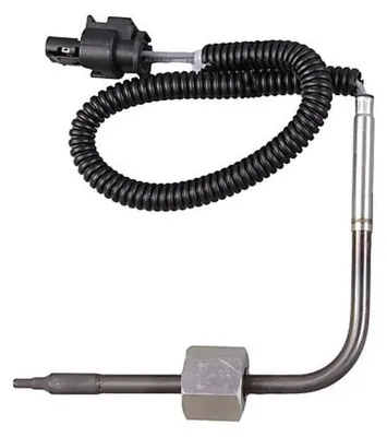 Produktbild von METZGER 0894954 Abgastemperatursensor passend für MERCEDES-BENZ C-Klasse Limousine (W204) 220mm