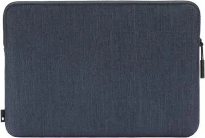 Produktbild von Incase Compact Sleeve in Woolenex - Hülle mit Tasche MacBook Pro 14" (M4/M3/M2/M1/2024-2021) (navy blau)