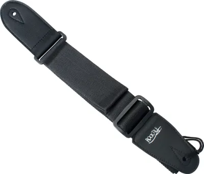 Obrázek produktu pro Proline kytarový popruh černý nylon standard