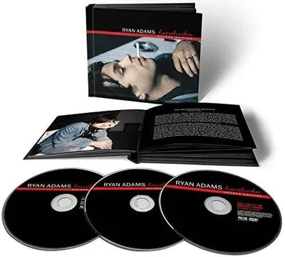 Obrázek produktu pro Heartbreaker (Remastered) (Deluxe Edition)