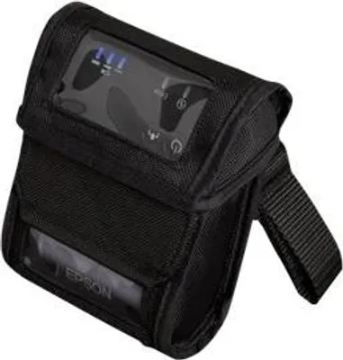 Produktbild von Epson OT-PC20II (341): Padded case for P20II, Schutzgehäuse, Schwarz, 1 Stück(e)