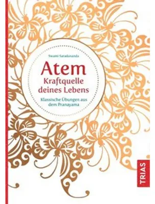 Immagine prodotto di Atem - Kraftquelle deines Lebens