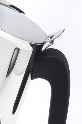Immagine prodotto di Bialetti Bialetti Venus - 10 tazze - Acciaio inox - Adatta all'induzione