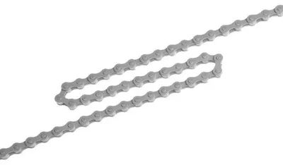 Produktbild von SHIMANO Nexus, Kette CN-NX10, silber, SH-ECNNX10C114S