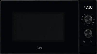 Produktbild von AEG Freistehende Mikrowelle / Grill MFB252DB Schwarz
