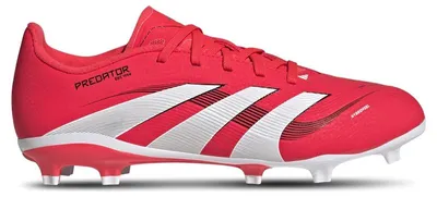 Produktbild von adidas Predator League FG/MG Pure Victory Pack (GS) - EU 28.5