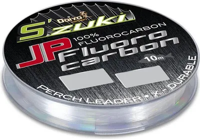 Produktbild von Doiyo Szuki JP Fluorocarbon 10 m 0,18 mm