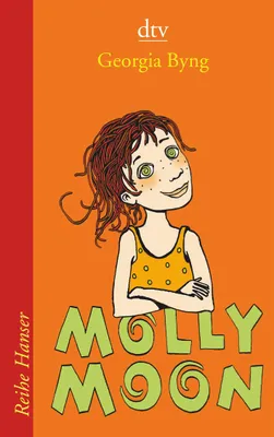 Produktbild von Molly Moon