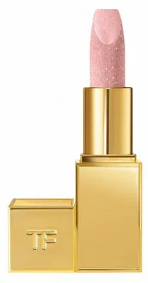 Obrázok produktu pre Tom Ford Soleil Schimmer – balzam na pery, odtieň 01 Sunlit Rose, 3 g