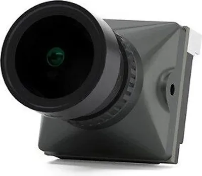 Produktbild von Caddx Ratel Pro Analog FPV Kamera 1500TVL Schwarz