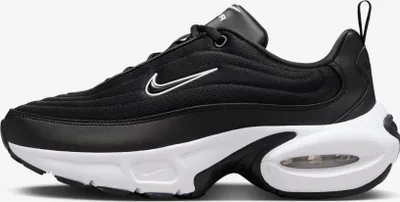 Produktbild von Nike Air Max Portal "Black & White" Schwarz/Weiß, Größe: 44,5