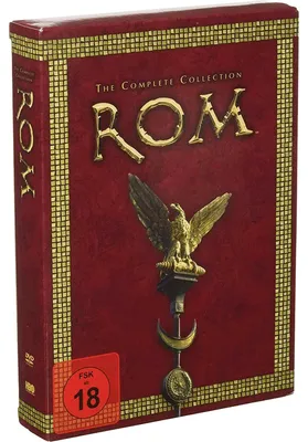 Immagine prodotto di Rom Superbox - Season 1 & 2