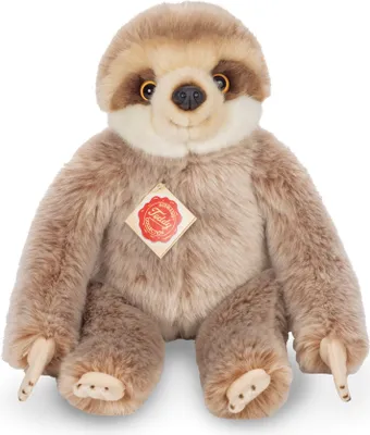 Produktbild von Teddy-Hermann Teddy Hermann Faultier 22 cm 923282