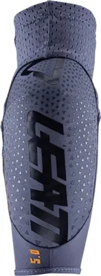 Obrázok produktu pre Motokrosové chrániče lakťov Leatt 3DF 5.0, tmavomodré, 2XL