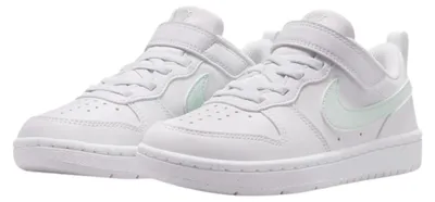 Produktbild von Nike Court Borough Low Recraft (PS) Sneakers Kinder