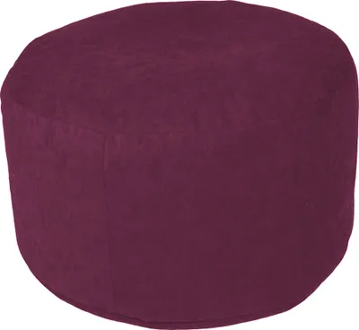 Produktbild von Pouf Hocker Ø47/34 cm ca. Ø47/34 cm