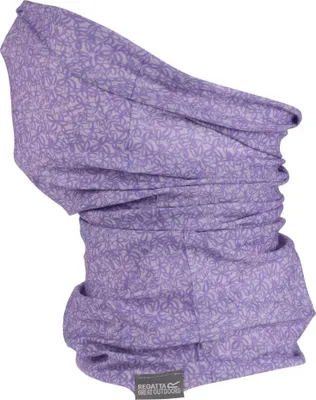 Produktbild von Regatta - Snood für Kinder RG6911 (Einheitsgröße) (Pastell-Lila)