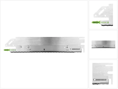 Productafbeelding van Festool SG-240/W-ISC snijset voor ISC 240 EB ( 575411 )