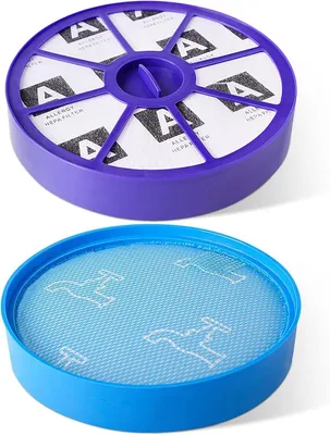 Produktbild von Ersatz HEPA Filter für Staubsauger Dyson DC19 DC20 DC21 und DC29, für Dyson Staubsauger