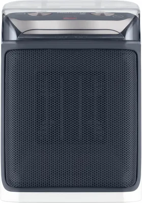 Immagine prodotto di Rowenta SO9281 Mini Excel Aqua Ceramic Fan Heater Bagno a vapore Efficiente