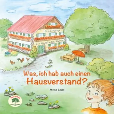 Produktbild von Was, ich hab auch einen Hausverstand?