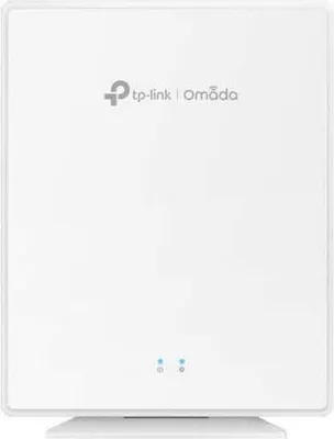 Produktbild von TP-Link Omada EAP650-Desktop V1 - Accesspoint - Wi-Fi 6 - 2,4 GHz, 5 GHz - Cloud-verwaltet desktop / wandmontierbar (EAP650-Desktop)